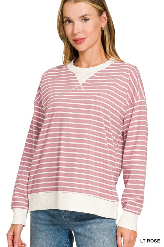 Lightweight long sleeve shirt