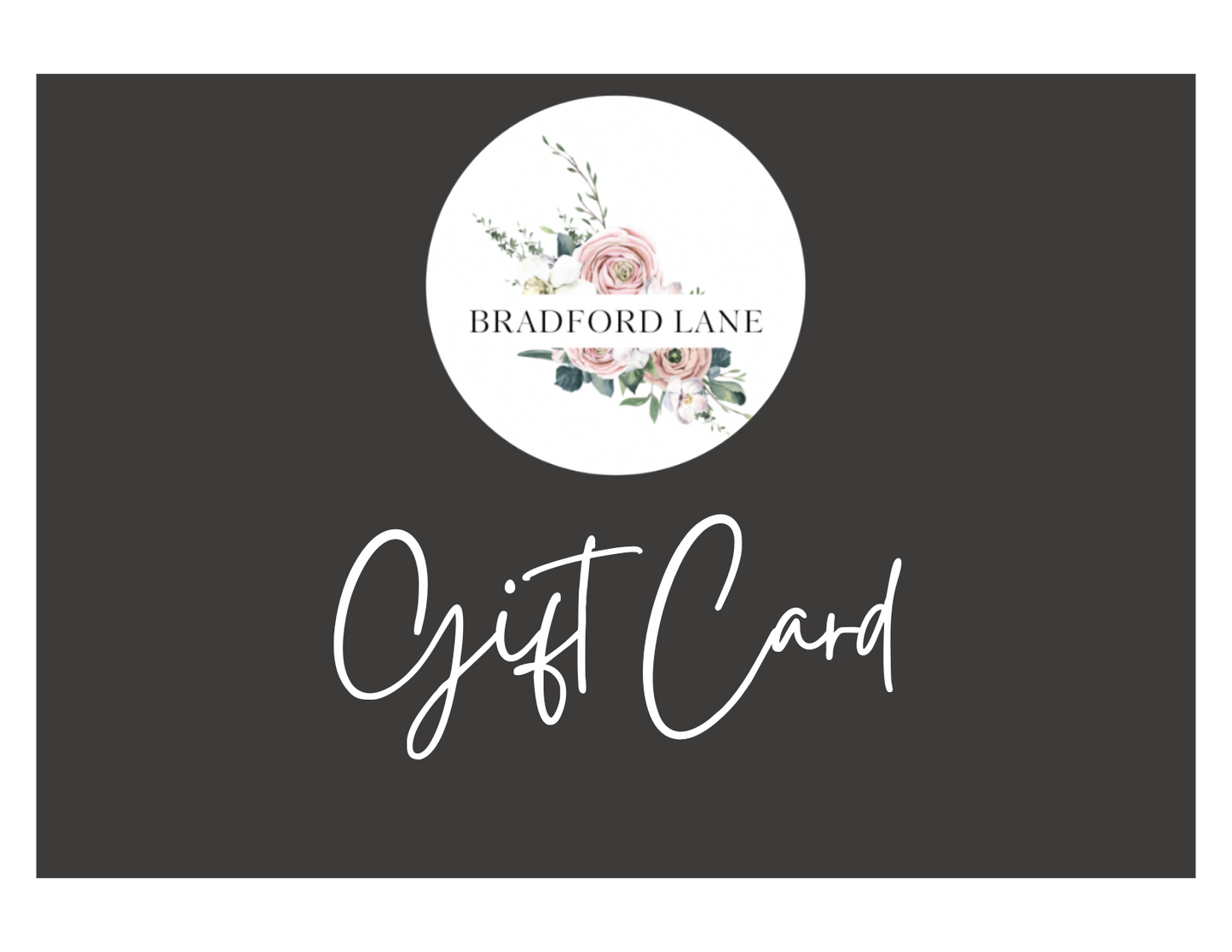 Bradfordlane Clothing Co.