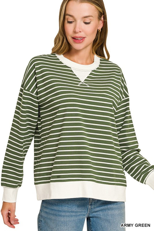 Lightweight long sleeve shirt
