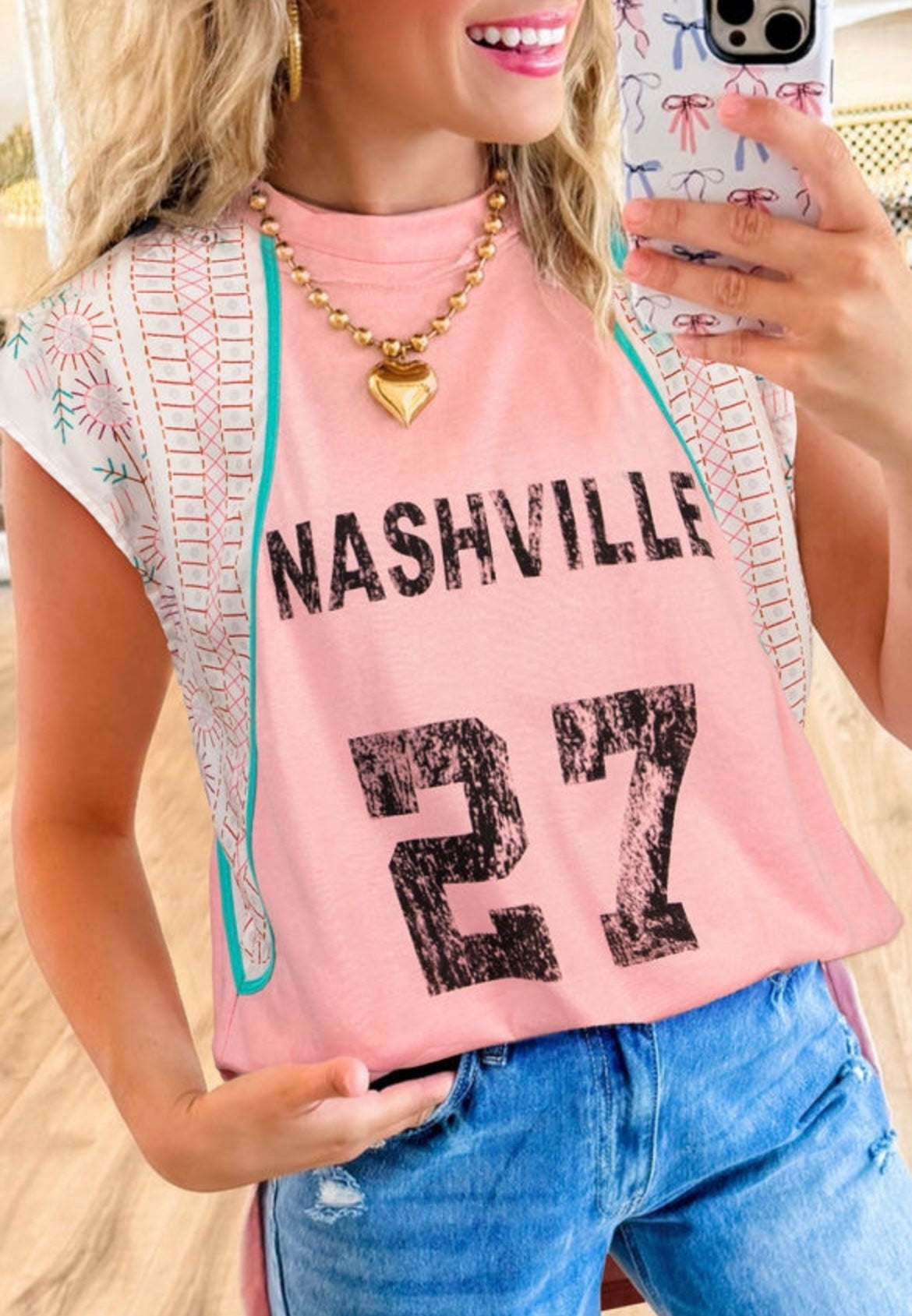 Nashville Tee