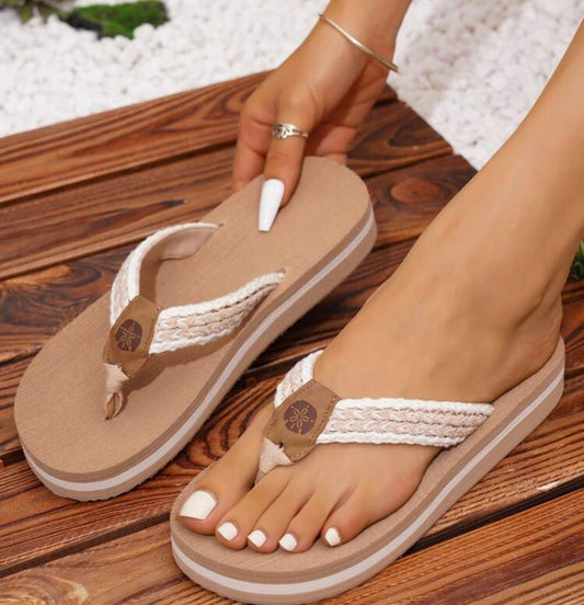 Summer Sandal
