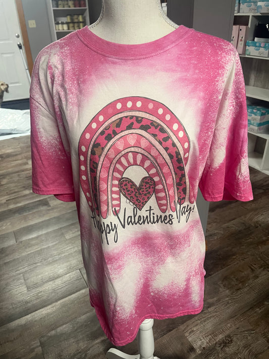 Valentines Tee