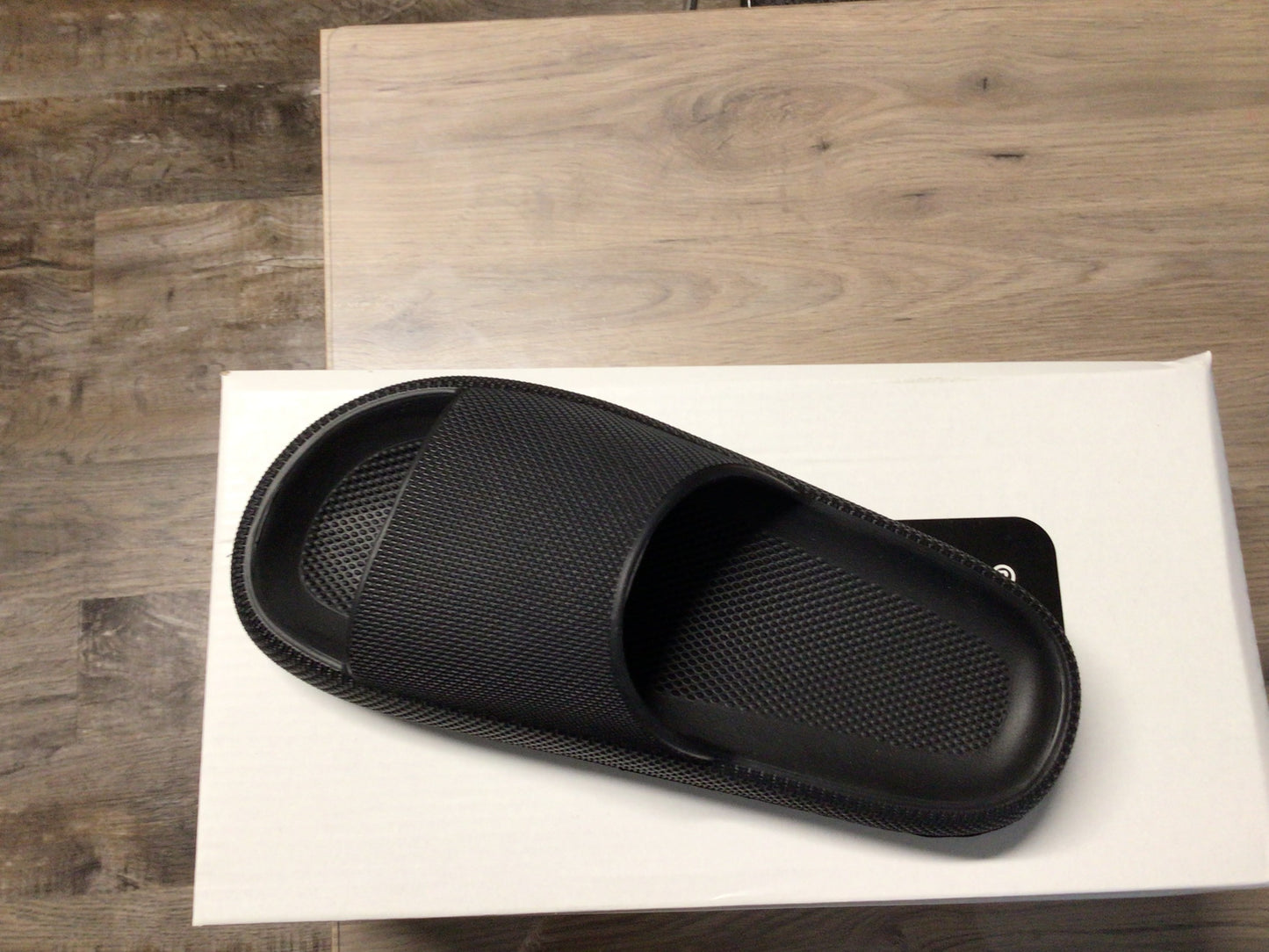 Bamboo Slides