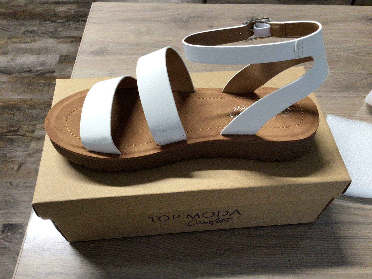 Top Moda Sandal