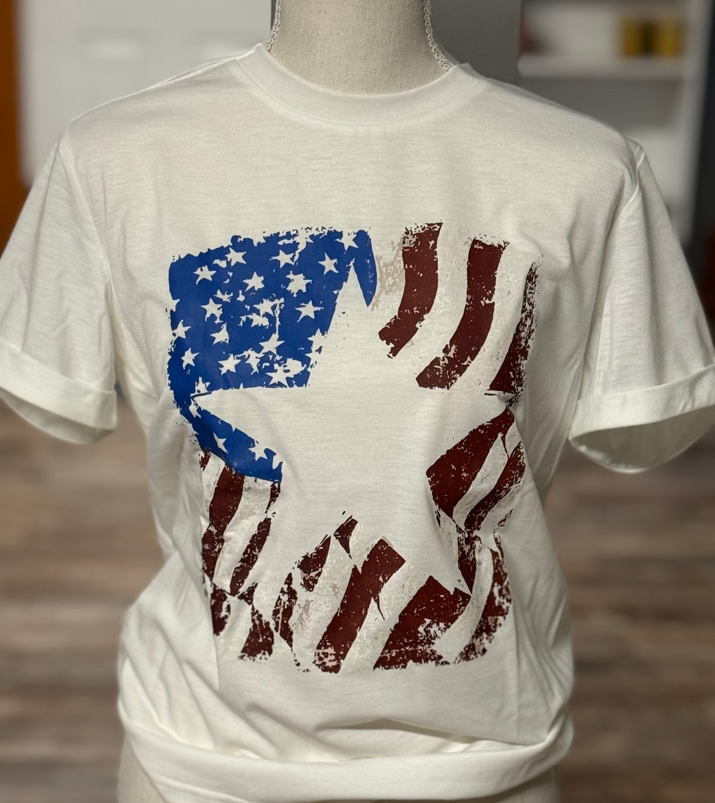 America Tee